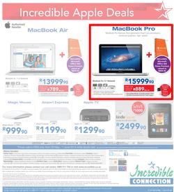 Incredible Connection: Incredible Deals (29 May - 1 Jun 2014), page 8