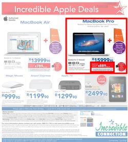Incredible Connection: Incredible Deals (29 May - 1 Jun 2014), page 8