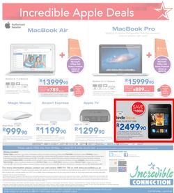 Incredible Connection: Incredible Deals (29 May - 1 Jun 2014), page 8