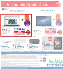 Incredible Connection: Incredible Deals (29 May - 1 Jun 2014), page 8