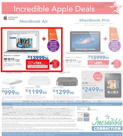 Incredible Connection: Incredible Deals (29 May - 1 Jun 2014), page 8