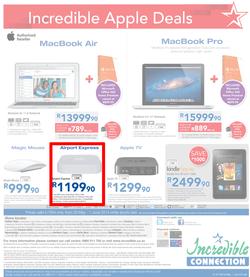 Incredible Connection: Incredible Deals (29 May - 1 Jun 2014), page 8