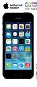 Apple iPhone 5S 16GB Space Grey