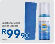 Cellphone/Tablet Screen Cleaner