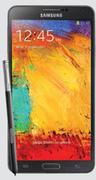 Samsung Galaxy Note 3 Black Mist Smartphone