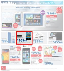 Incredible Connection : Big Birthday Savings! (26 Jun - 29 Jun 2014), page 2