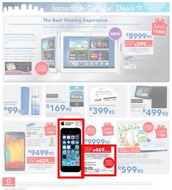 Incredible Connection : Big Birthday Savings! (26 Jun - 29 Jun 2014), page 2