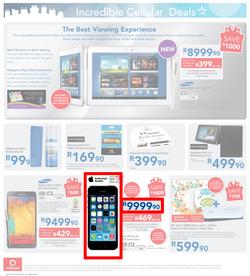 Incredible Connection : Big Birthday Savings! (26 Jun - 29 Jun 2014), page 2