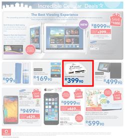 Incredible Connection : Big Birthday Savings! (26 Jun - 29 Jun 2014), page 2