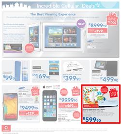 Incredible Connection : Big Birthday Savings! (26 Jun - 29 Jun 2014), page 2