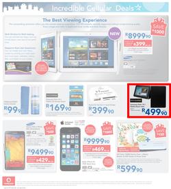 Incredible Connection : Big Birthday Savings! (26 Jun - 29 Jun 2014), page 2