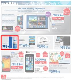 Incredible Connection : Big Birthday Savings! (26 Jun - 29 Jun 2014), page 2