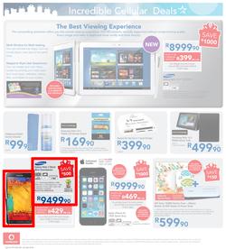 Incredible Connection : Big Birthday Savings! (26 Jun - 29 Jun 2014), page 2