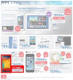 Incredible Connection : Big Birthday Savings! (26 Jun - 29 Jun 2014), page 2
