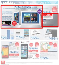Incredible Connection : Big Birthday Savings! (26 Jun - 29 Jun 2014), page 2