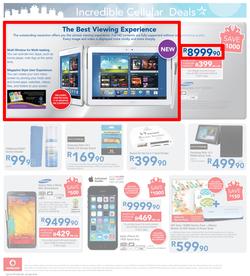 Incredible Connection : Big Birthday Savings! (26 Jun - 29 Jun 2014), page 2
