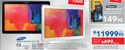 Samsung Galaxy Note Pro 12.2" LTE-Each