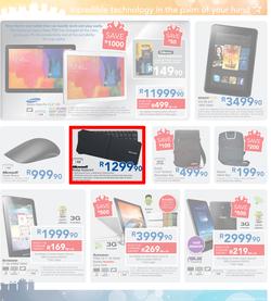 Incredible Connection : Big Birthday Savings! (26 Jun - 29 Jun 2014), page 3