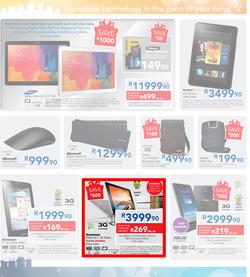 Incredible Connection : Big Birthday Savings! (26 Jun - 29 Jun 2014), page 3