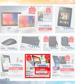 Incredible Connection : Big Birthday Savings! (26 Jun - 29 Jun 2014), page 3