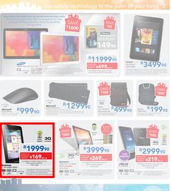 Incredible Connection : Big Birthday Savings! (26 Jun - 29 Jun 2014), page 3
