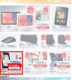 Incredible Connection : Big Birthday Savings! (26 Jun - 29 Jun 2014), page 3
