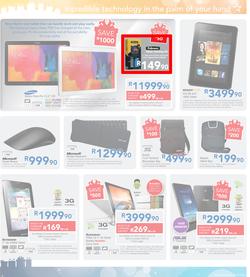 Incredible Connection : Big Birthday Savings! (26 Jun - 29 Jun 2014), page 3