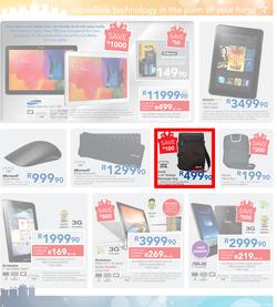 Incredible Connection : Big Birthday Savings! (26 Jun - 29 Jun 2014), page 3
