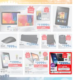 Incredible Connection : Big Birthday Savings! (26 Jun - 29 Jun 2014), page 3