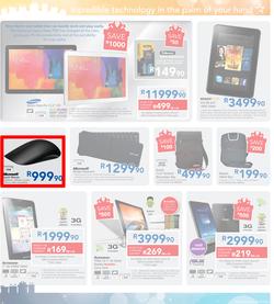 Incredible Connection : Big Birthday Savings! (26 Jun - 29 Jun 2014), page 3