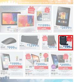 Incredible Connection : Big Birthday Savings! (26 Jun - 29 Jun 2014), page 3