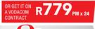 HP Envy 15 i7 Notebook-On A Vodacom Contract