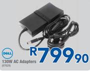 Dell 130W AC Adapters
