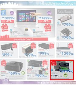 Incredible Connection : Big Birthday Savings! (26 Jun - 29 Jun 2014), page 4