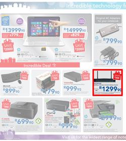 Incredible Connection : Big Birthday Savings! (26 Jun - 29 Jun 2014), page 4