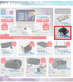 Incredible Connection : Big Birthday Savings! (26 Jun - 29 Jun 2014), page 4