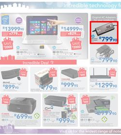 Incredible Connection : Big Birthday Savings! (26 Jun - 29 Jun 2014), page 4