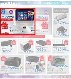 Incredible Connection : Big Birthday Savings! (26 Jun - 29 Jun 2014), page 4