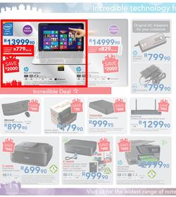Incredible Connection : Big Birthday Savings! (26 Jun - 29 Jun 2014), page 4