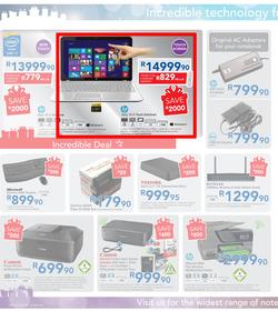Incredible Connection : Big Birthday Savings! (26 Jun - 29 Jun 2014), page 4
