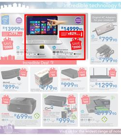 Incredible Connection : Big Birthday Savings! (26 Jun - 29 Jun 2014), page 4