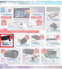 Incredible Connection : Big Birthday Savings! (26 Jun - 29 Jun 2014), page 4