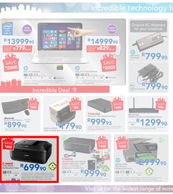 Incredible Connection : Big Birthday Savings! (26 Jun - 29 Jun 2014), page 4