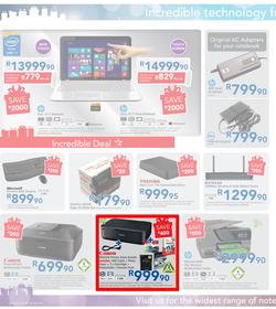 Incredible Connection : Big Birthday Savings! (26 Jun - 29 Jun 2014), page 4