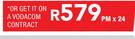 Asus S301 Touch Notebook-On A Vodacom Contract