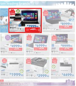 Incredible Connection : Big Birthday Savings! (26 Jun - 29 Jun 2014), page 5