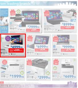 Incredible Connection : Big Birthday Savings! (26 Jun - 29 Jun 2014), page 5