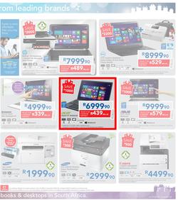 Incredible Connection : Big Birthday Savings! (26 Jun - 29 Jun 2014), page 5