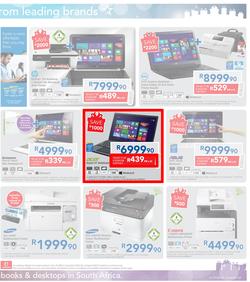 Incredible Connection : Big Birthday Savings! (26 Jun - 29 Jun 2014), page 5