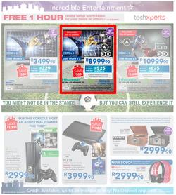 Incredible Connection : Big Birthday Savings! (26 Jun - 29 Jun 2014), page 6